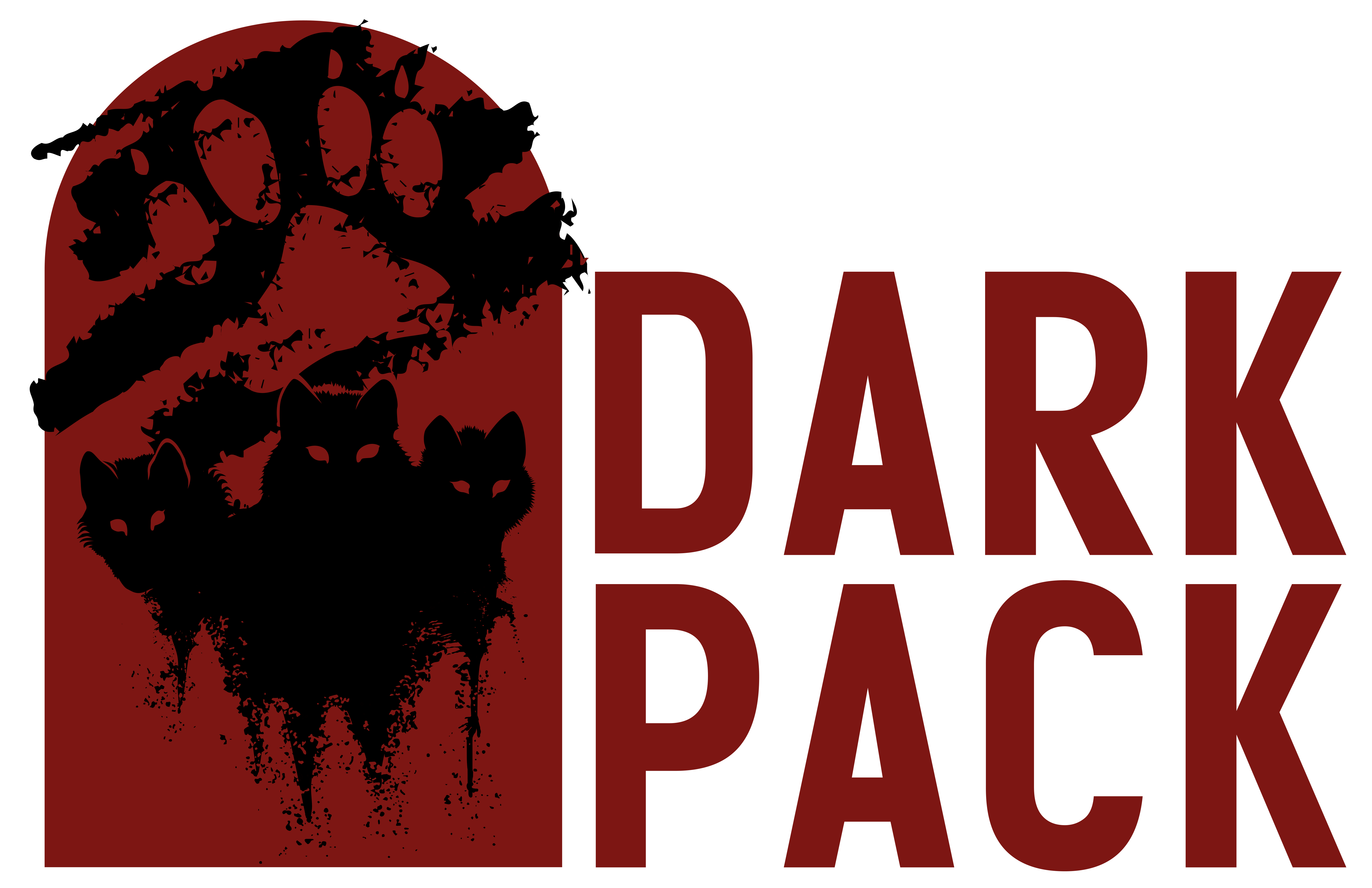 Dark Pack Logo